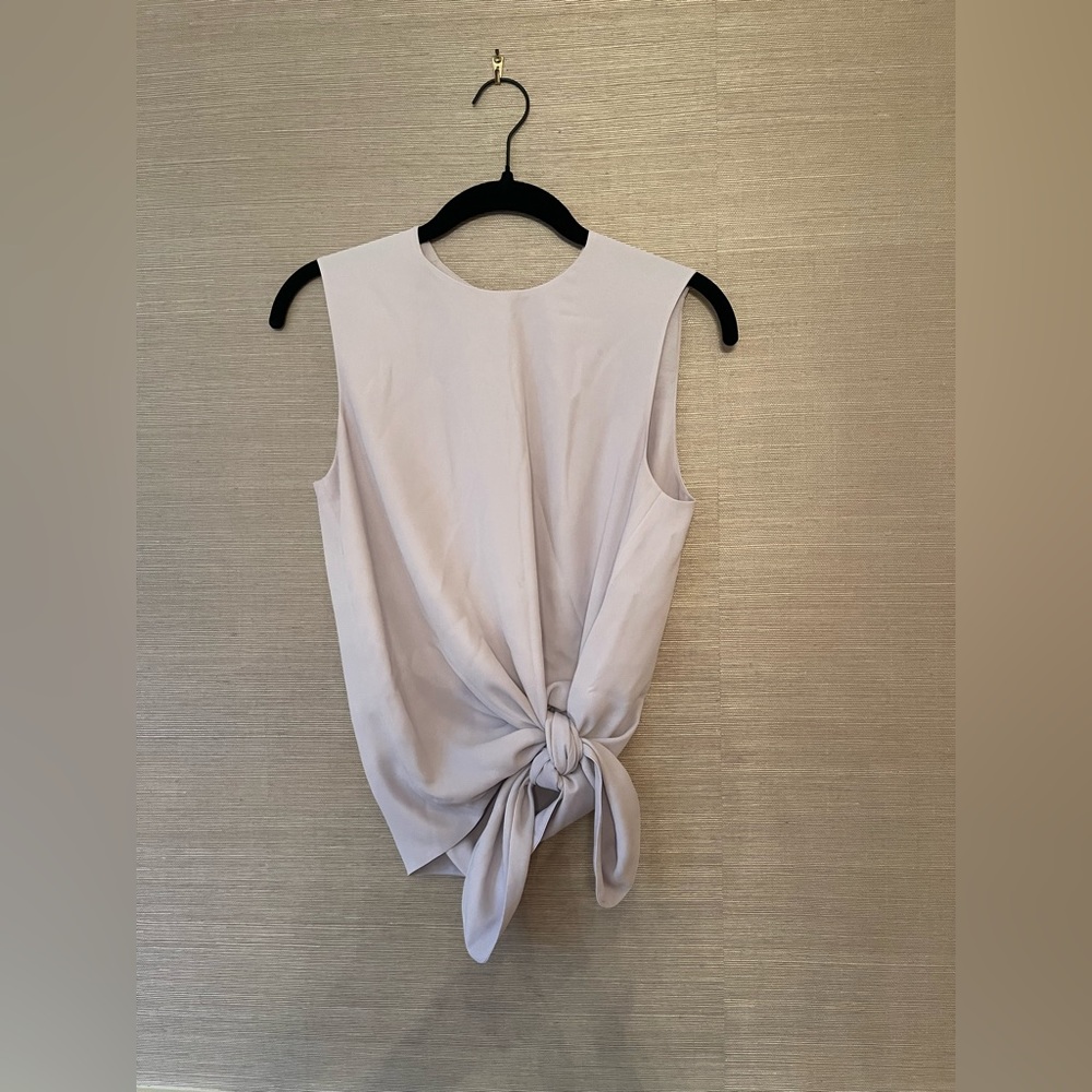 Aritzia babaton hopkins blouse